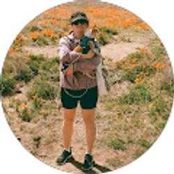 Profile photo of Tarra Morton