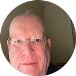 Profile photo of Fred Ussery