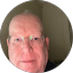 Profile photo of Fred Ussery