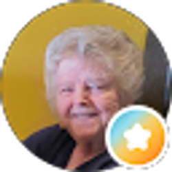 Profile photo of Shirley Durrant