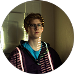 Profile photo of Dane Jones