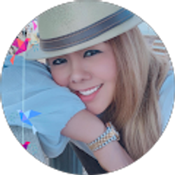 Profile photo of Nguyet thi Pham (MC Hà Phương)