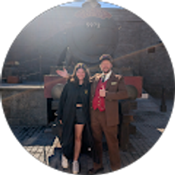 Profile photo of Emma Ogden