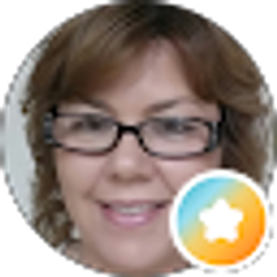 Profile photo of Paula Grana
