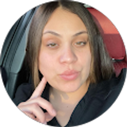 Profile photo of Cally Ocasio