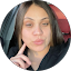 Profile photo of Cally Ocasio