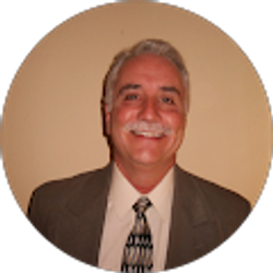 Profile photo of Roger Davidson