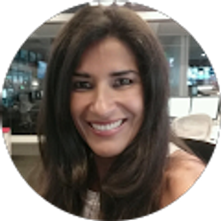 Profile photo of Liza Torres