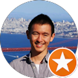 Profile photo of Jonas Kuo