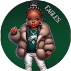 Profile photo of Robbin Brooks