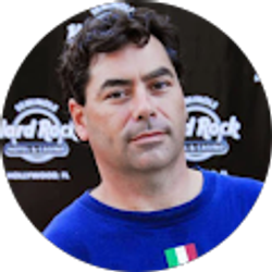 Profile photo of John Balboni