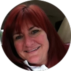 Profile photo of Carol York