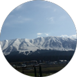 Profile photo of Khadijah Mansoor