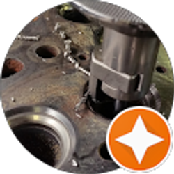 Profile photo of Tony Marrs