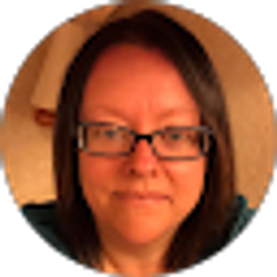 Profile photo of Gwen W