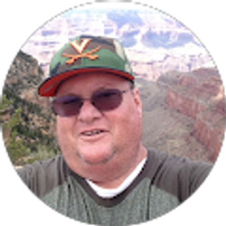 Profile photo of Steven Stewart