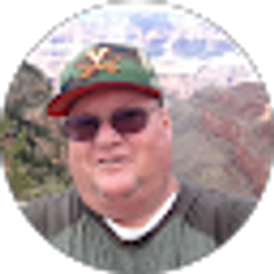 Profile photo of Steven Stewart