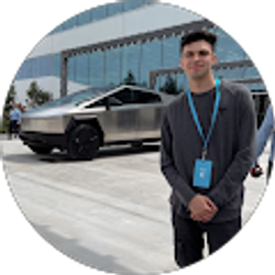 Profile photo of Justin Corrales