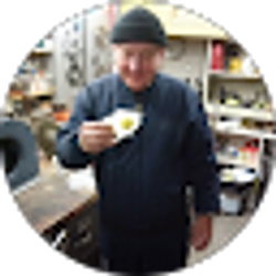 Profile photo of Bill Klawitter