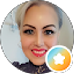 Profile photo of Ana Alaniz