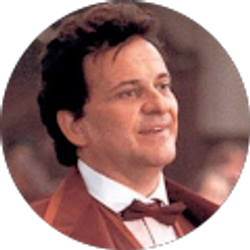 Profile photo of Aaron Haber