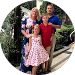 Profile photo of Leighann Harris