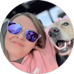 Profile photo of Kelli Borneman