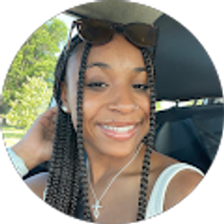 Profile photo of kaylan hairston