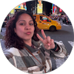 Profile photo of Diana Perez-Reyes