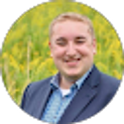 Profile photo of Collin Czilli