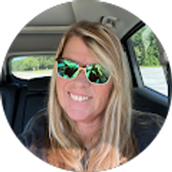 Profile photo of Kelle Ellison