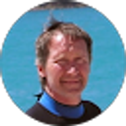 Profile photo of Brian Schreiber