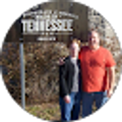 Profile photo of Kevin Rainey