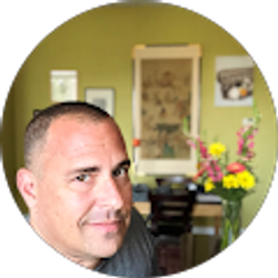 Profile photo of Andrew Tasch