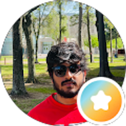 Profile photo of Bhargav