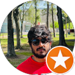 Profile photo of Bhargav