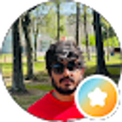 Profile photo of Bhargav