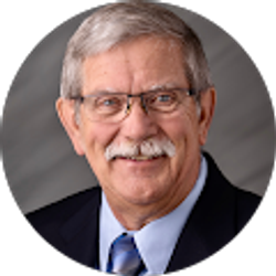 Profile photo of Dave Cubit