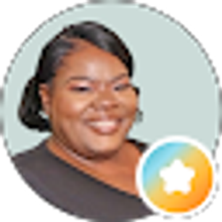 Profile photo of Sherika Ricks-Farlow