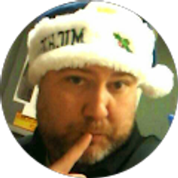 Profile photo of Sean Morrow