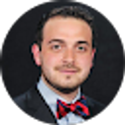 Profile photo of Chris McAdams