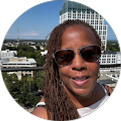 Profile photo of Karen Ahavi W