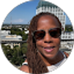 Profile photo of Karen Ahavi W