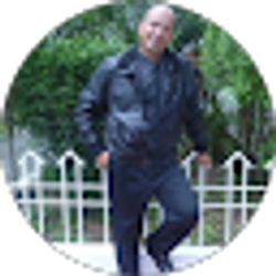 Profile photo of Sheraly Gonzalez