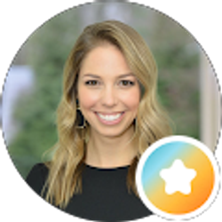 Profile photo of Caroline Nalisnick