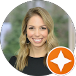 Profile photo of Caroline Nalisnick