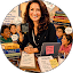Profile photo of Theresa Estrada