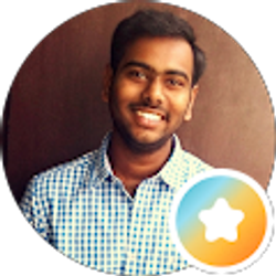 Profile photo of Harsha Challagulla