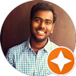 Profile photo of Harsha Challagulla