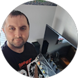 Profile photo of Robert Watson